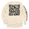 Trump 2024 QR Code by Shield Republic