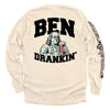 Ben Drankin' by Shield Republic