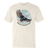 Bald Is Beautiful (Front) by Shield Republic