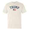 Trump American Flag 2024 (Front) by Shield Republic