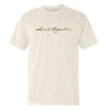 Shield Republic Duck Camo Script (Front) by Shield Republic