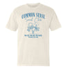 Common Sense Social Club (Front) by Shield Republic