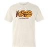 Smokin' Barrel Country Born and Bred by Shield Republic