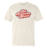 All American Mama (Front) by Shield Republic