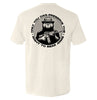Only You Can Preserve the Right to Bear Arms (Circular Seal) by Shield Republic