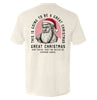 This is going to be a great Christmas by Shield Republic