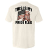 This Is My Pride Flag by Shield Republic