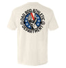 Dad Bod Athletic Department by Shield Republic