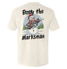 Frosty The Marksman by Shield Republic