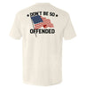 Don't Be So Offended by Shield Republic