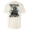 Tactical Wizard by Shield Republic