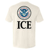 ICE Homeland Security by Shield Republic