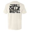 Grill Chill Refill by Shield Republic