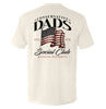 Conservative Dads Social Club by Shield Republic