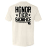 Honor Their Sacrifice by Shield Republic