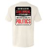 If We Lie To The Government by Shield Republic
