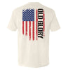 Old Glory Flag by Shield Republic