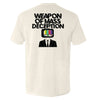 Weapon Of Mass Deception by Shield Republic