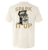 Spark It Up by Shield Republic