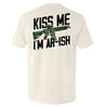 Kiss Me I'm AR-ish by Shield Republic