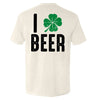 I Clove Beer by Shield Republic