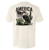 America Eagle Western by Shield Republic