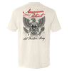 American Patriot Let Freedom Ring by Shield Republic