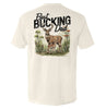 Best Bucking Dad by Shield Republic