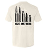 Size Matters Bullets by Shield Republic