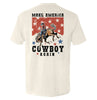 Make America Cowboy Again by Shield Republic