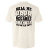 Call Me Papa by Shield Republic