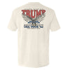 Legends Never Die Trump USA Tour 2024 by Shield Republic