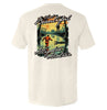Visit Beautiful Alligator Alcatraz by Shield Republic