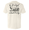 Tee It High Drink It Dry by Shield Republic
