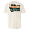 Make America Montana by Shield Republic