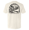 This is Bourbon Country USA by Shield Republic