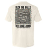 Deck The Halls With Guns & Ammo by Shield Republic