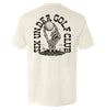 Six Under Golf Club by Shield Republic