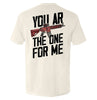 You AR The One For Me by Shield Republic