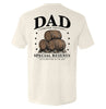 Dad Special Reserve by Shield Republic
