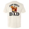 Top Shelf Dad Old Fashioned by Shield Republic