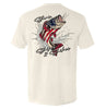 Stars Stripes and Strikes by Shield Republic
