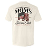 Conservative Moms Social Club by Shield Republic