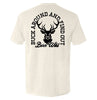 Buck Around And Find Out by Shield Republic
