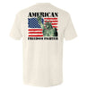 American Freedom Fighter by Shield Republic