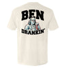 Ben Drankin' by Shield Republic
