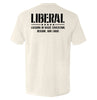 Liberal Acronym by Shield Republic