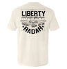 Liberty Doesn't Show Up On Radar by Shield Republic