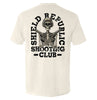 Shield Republic Shooting Club by Shield Republic