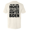The Only Thing Higher Than Gas Prices by Shield Republic